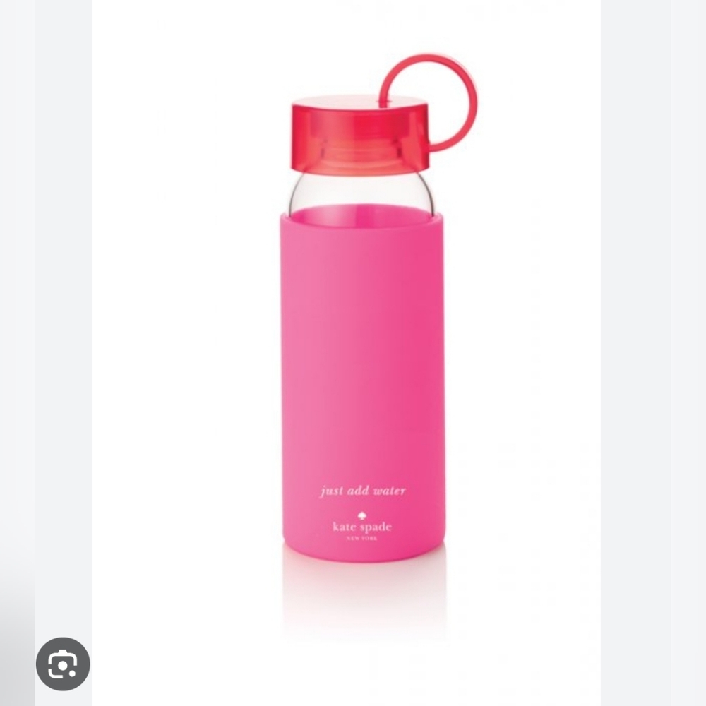 BEAUTIFUL Kate spade water bottle